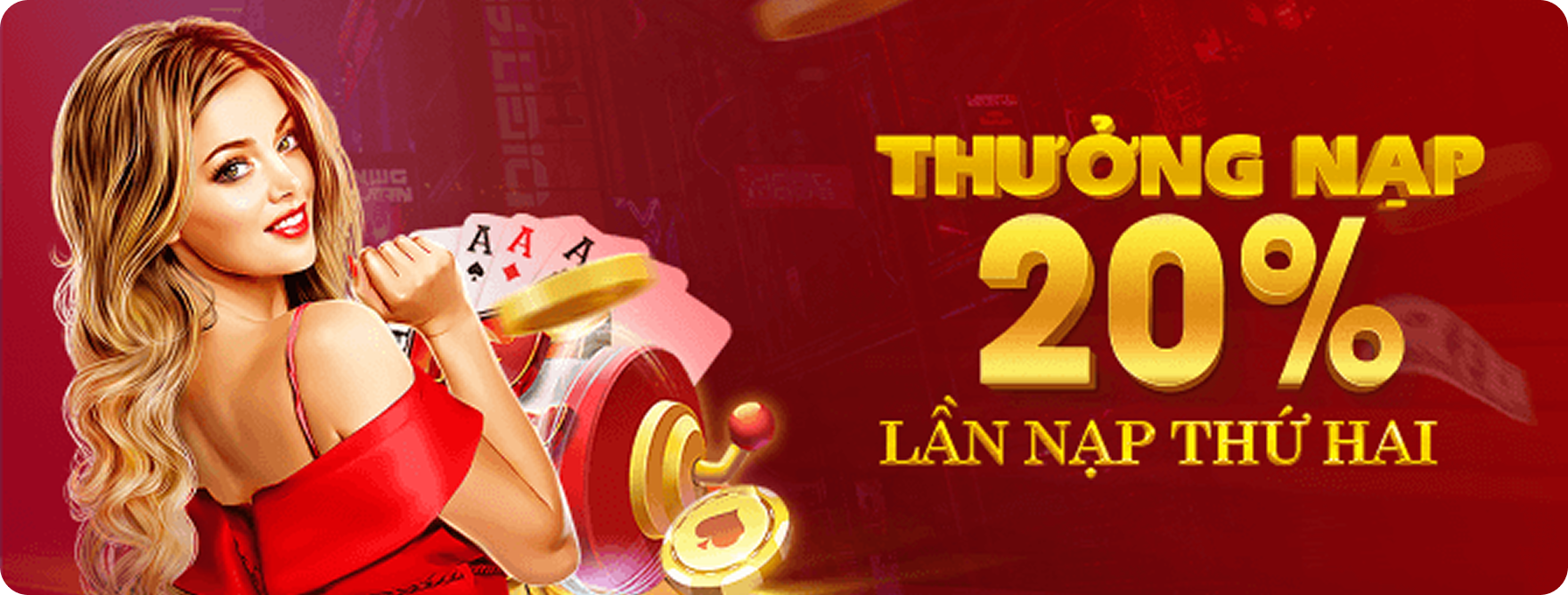 Thưởng 20% tiền nạp lần 2_1